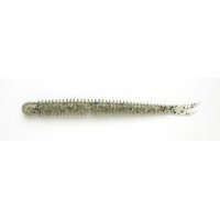 Live Impact 2.5 Silver Shad 